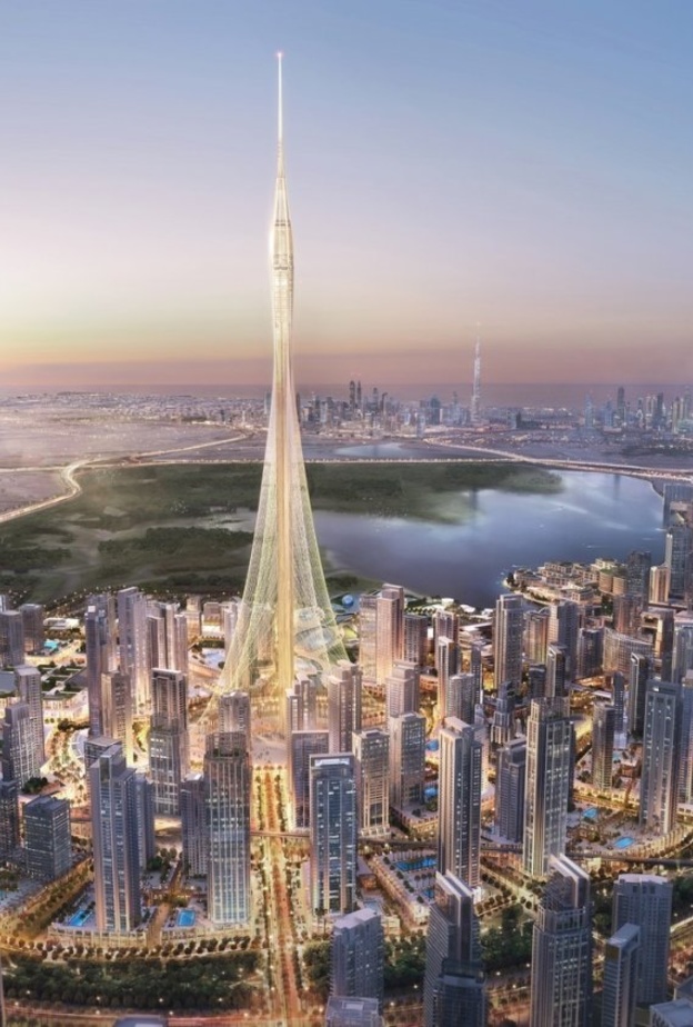  10 من أفضل الأنشطة السياحية في خور دبي 2021