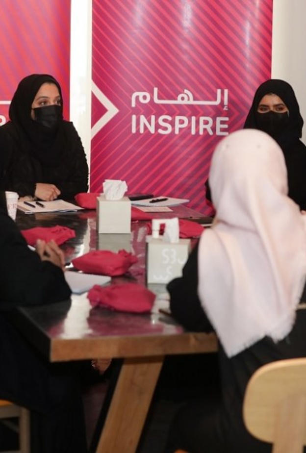 سيدات أعمال الشارقة يعزز مهارات اقتصاد المستقبل عبر العديد من الفعاليات والبرامج