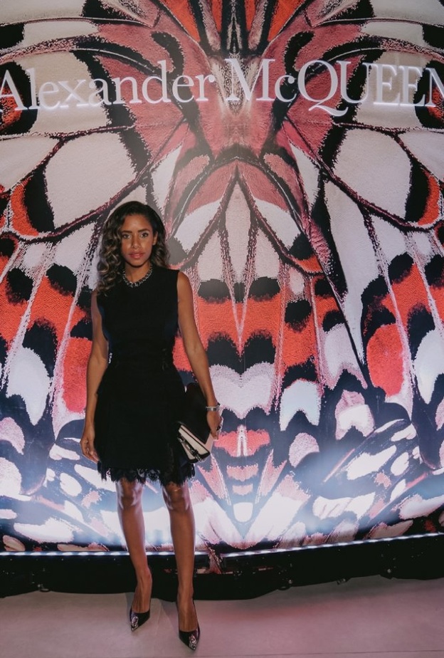  ناديا حسن Nadya Hasan