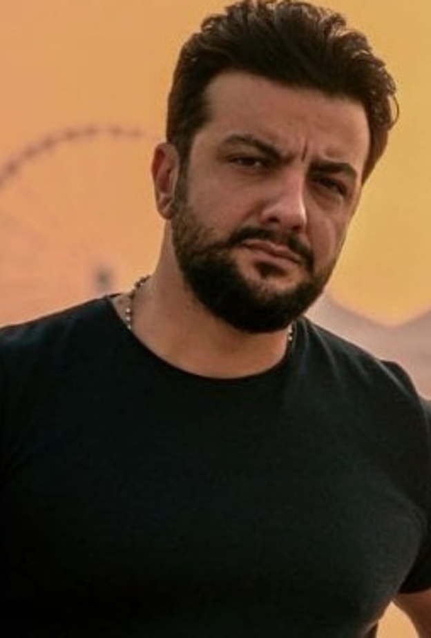 طلال مارديني