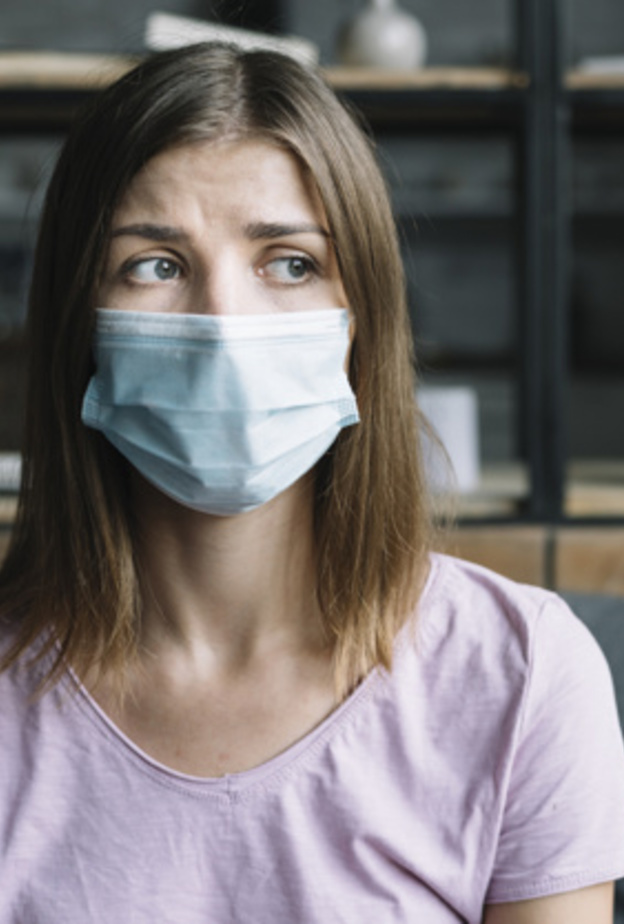 سلالة كورونا الجديدة أعراض أشد وتصيب الشباب أكثر