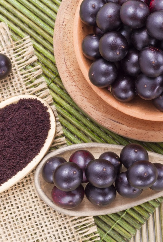 فوائد فاكهة الأساي الصحية