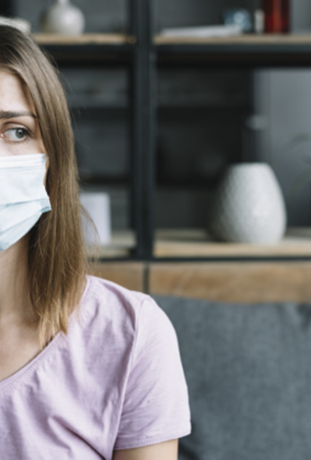 سلالة كورونا الجديدة أعراض أشد وتصيب الشباب أكثر