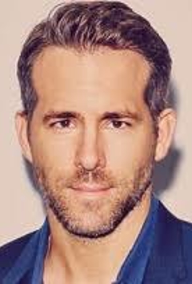 ريان رينولدز