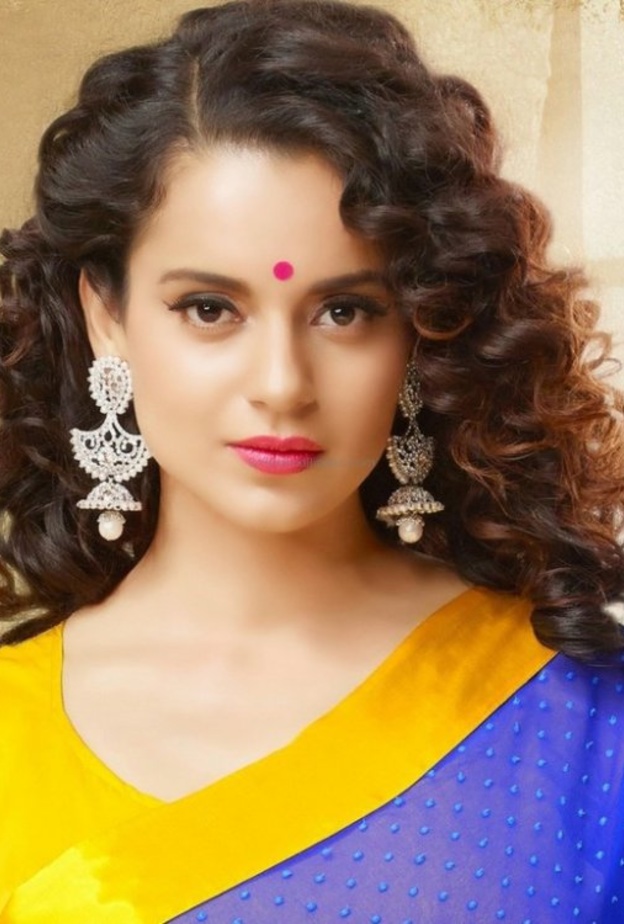 كانجانا رانوت