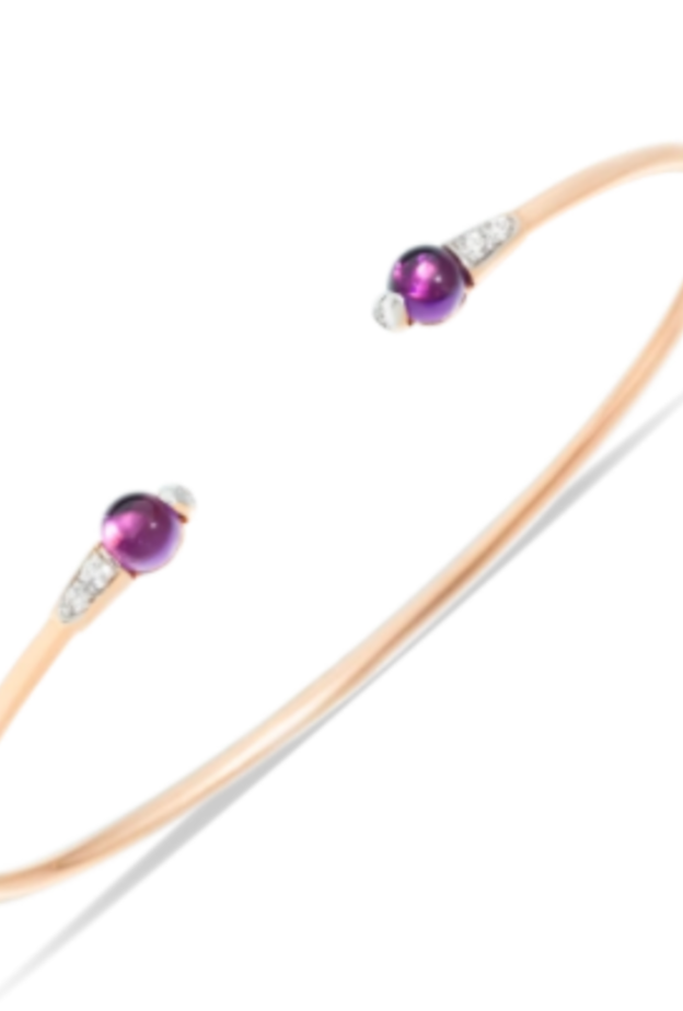  سوار من بوميلاتو Pomellato