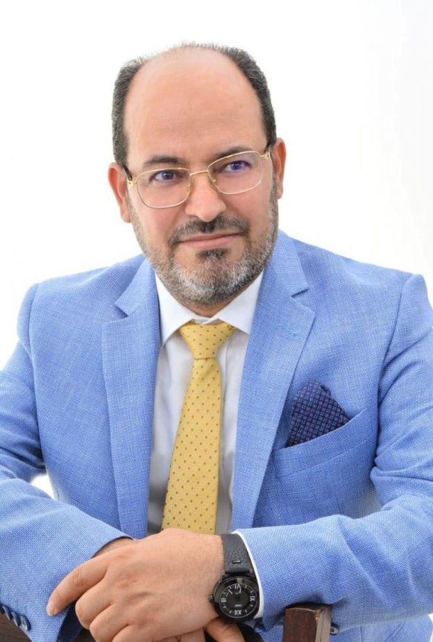 فرج العمري