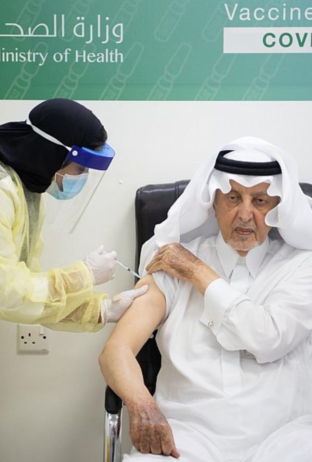  صاحب السمو الملكي الأمير خالد الفيصل ، مستشار خادم الحرمين الشريفين ، أمير منطقة مكة المكرمة