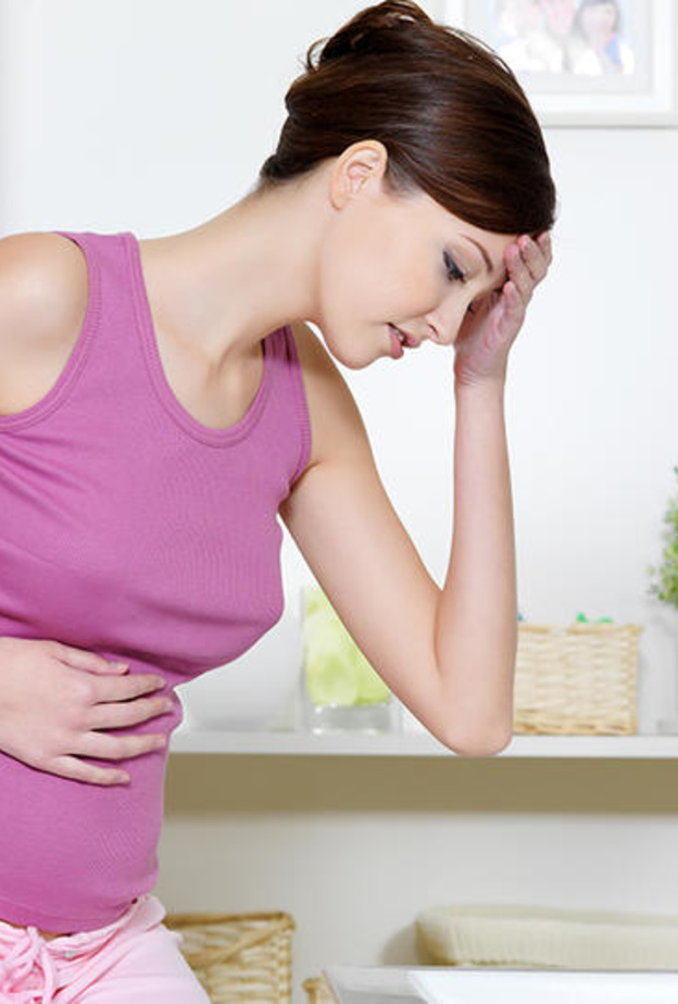 أهم المشاكل الشائعة في شهور الحمل الأولى