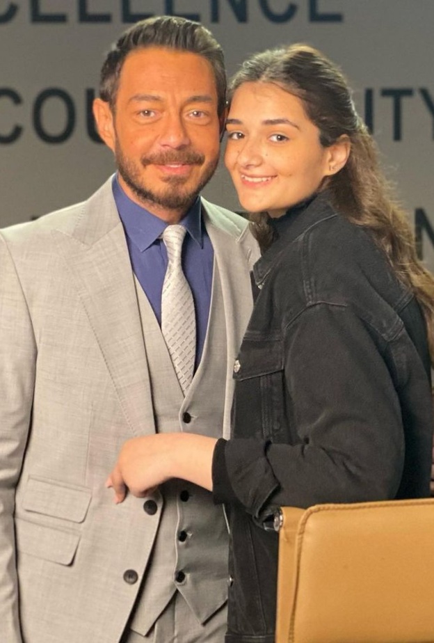 ملك أحمد زاهر