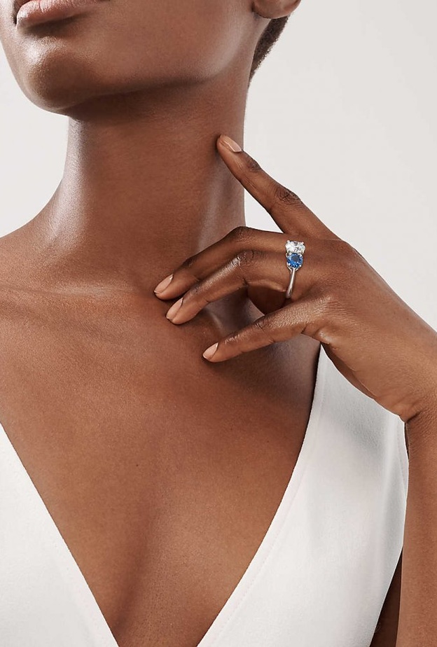  استوحي دبلة زواجك من خاتم جدتك الكلاسيكي