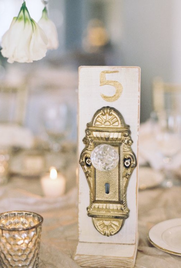  سنتربيس حفل الزفاف بثيم المفاتيح