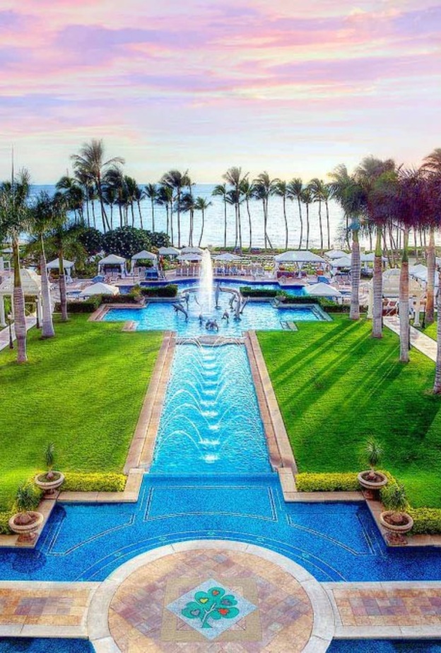  غراند وايليا من والدورف أستوريا