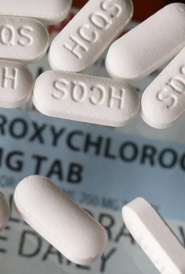 ماهي اضرار استخدام دواء هيدروكسي كلوروكين للوقاية من فيروس كورونا