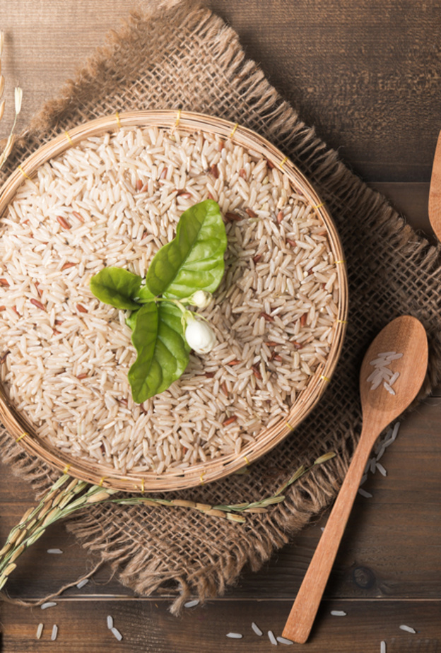  رجيم الارز لانقاص الوزن 10 كيلو في 3 اسابيع فقط