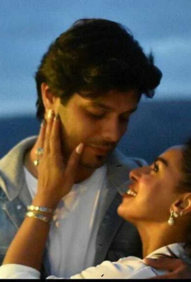 علي يوسف وهند البلوشي