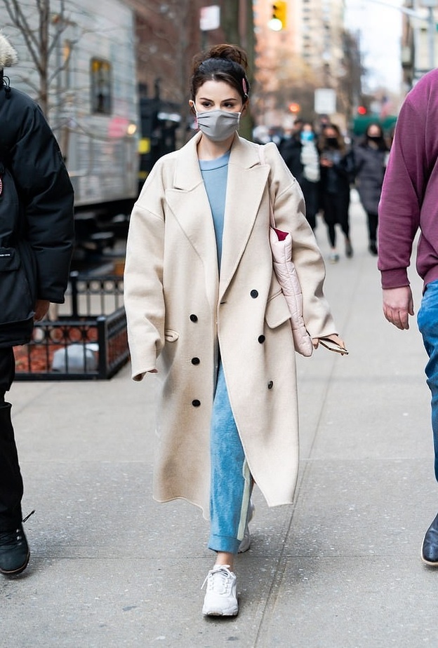 سيلينا جوميز