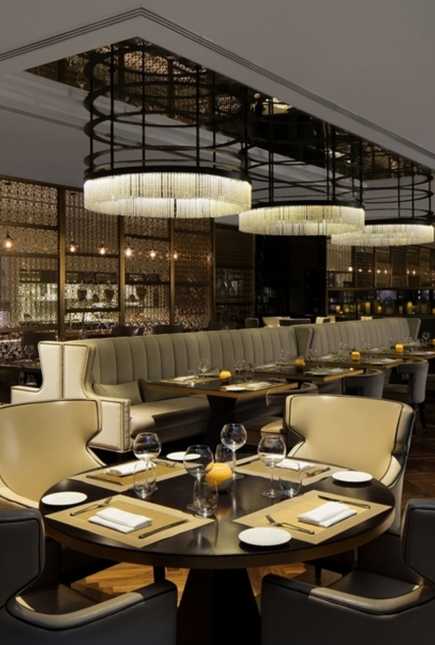 عش تجربة عائلية لا تنسى في مطعم إيت أند ميت بفندق ذا إتش دبي