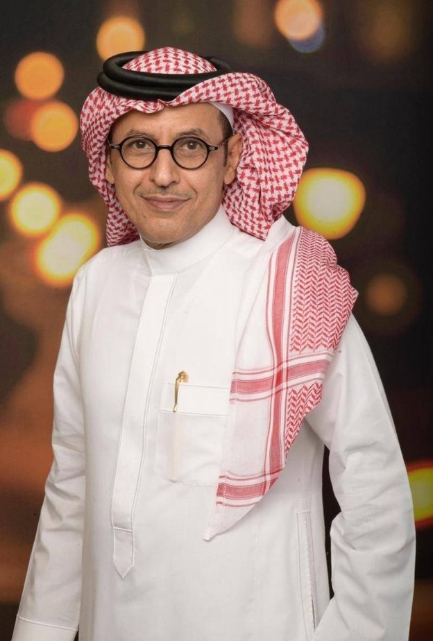 عبدالإله السناني