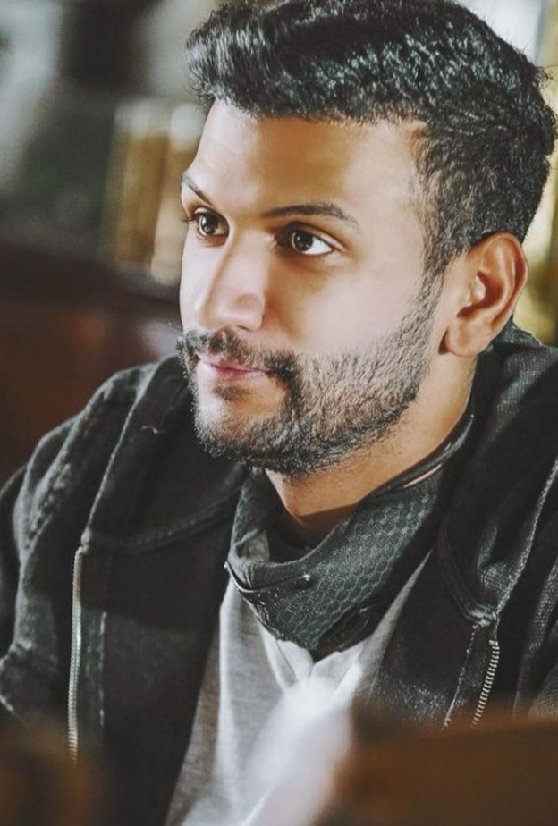 سعود بوعبيد