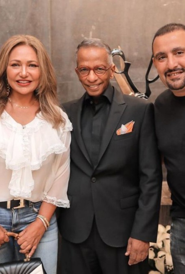 محمد الصغير