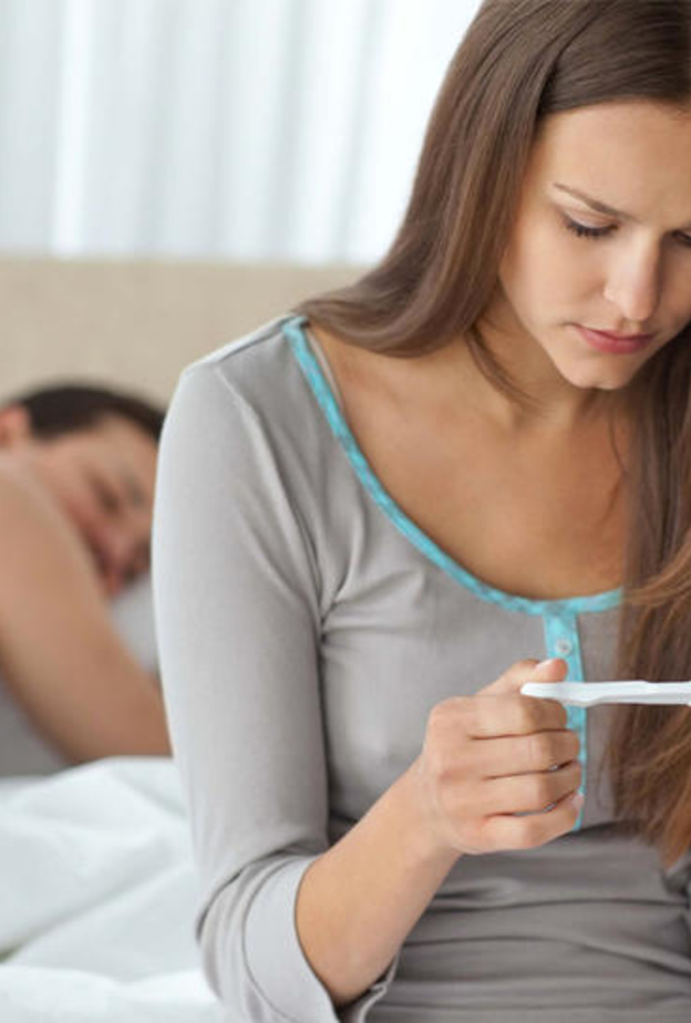 7 أمراض تصيب الرحم وتسبب تأخر الحمل