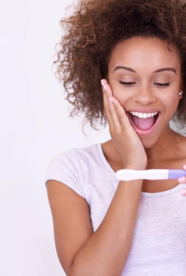 هل من السهل الحمل بعد ازالة اللولب