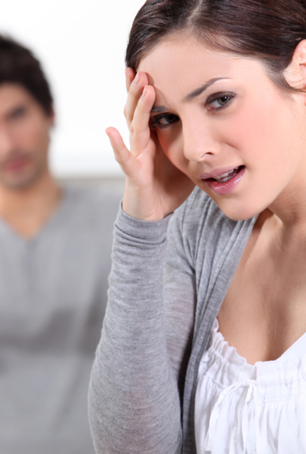 7 تصرفات تدفع المرأة إلى كراهية الرجل