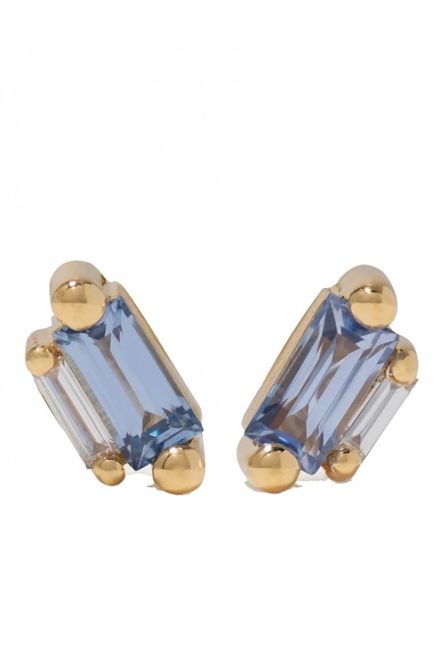 أقراط من سوزان كالان Suzanne Kalan