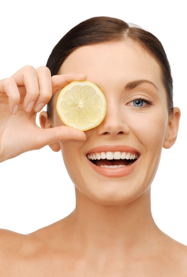  فوائد الليمون لبشرة الوجه وكيفية استخدامه