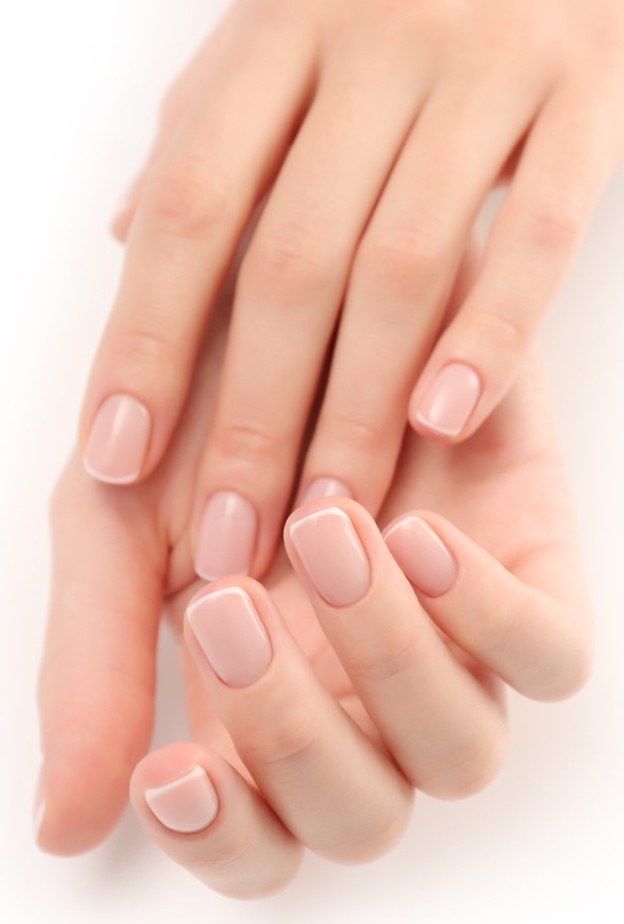  طريقة تقوية الاظافر باستخدام زيت الافوكادو مع الخميرة في شتاء 2021