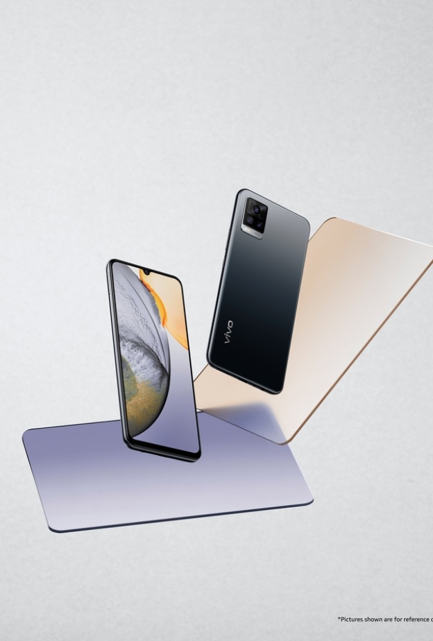 هاتف فيفو V20