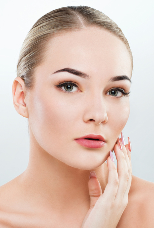  ماسك الشوفان لازالةالتصبغات الداكنة في الوجه