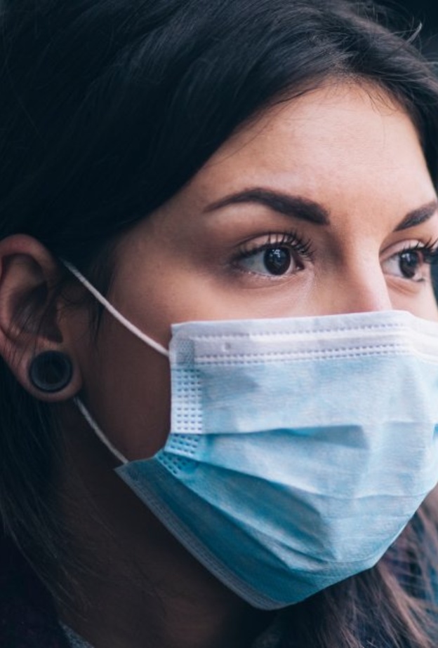 ظهور عرض جديد لفيروس كورونا على اللسان