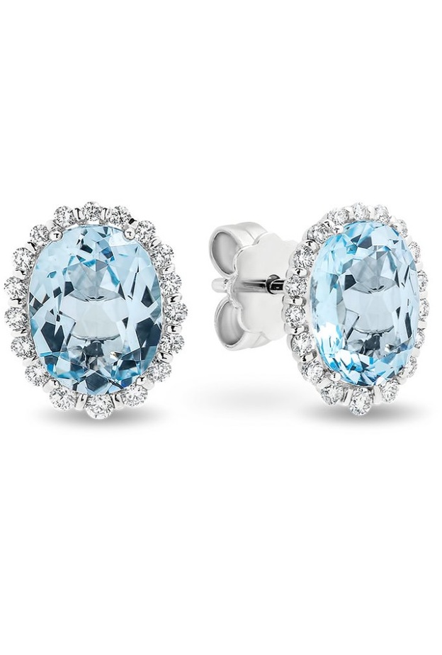   أقراط غريغوري Gregory earrings