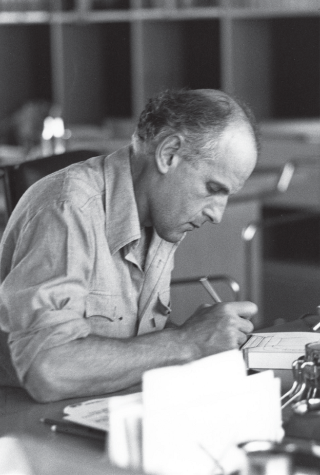 المصمم العبقري Richard Sapper أحد أشهر مصممي جيله