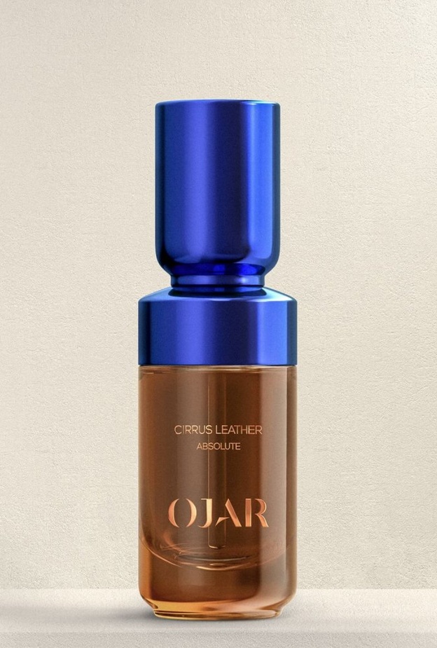  عطر CIRRUS LEATHER