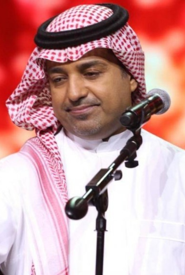 راشد الماجد