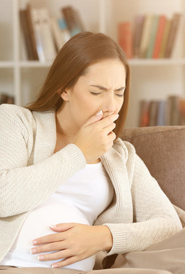 أسباب الغثيان الليلي خلال فترة الحمل وكيفية الحد منه