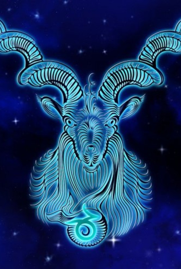 اهم توقعات ماغي فرح لمواليد برج الجدي 2021