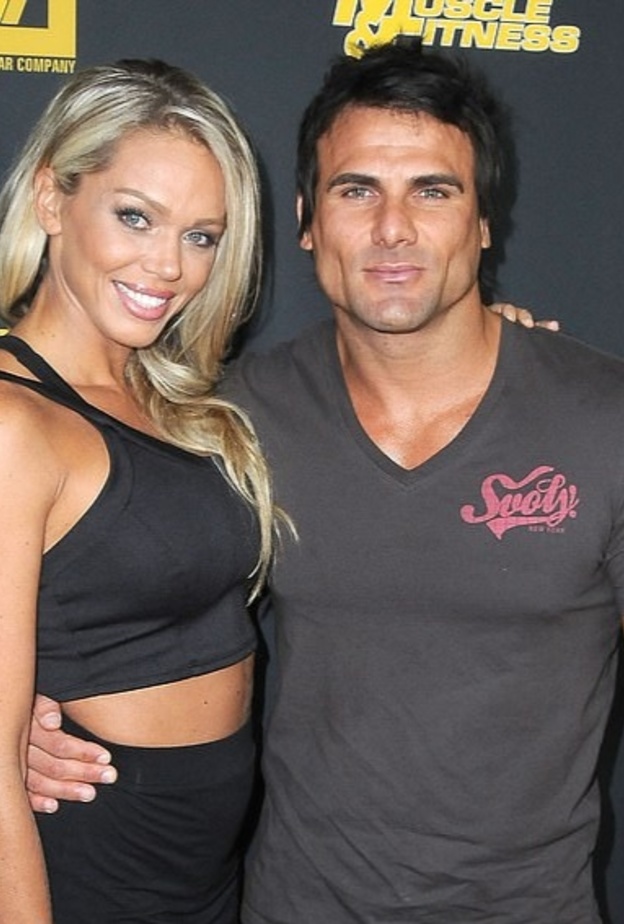 لوني ويلسون و جيريمي جاكسون