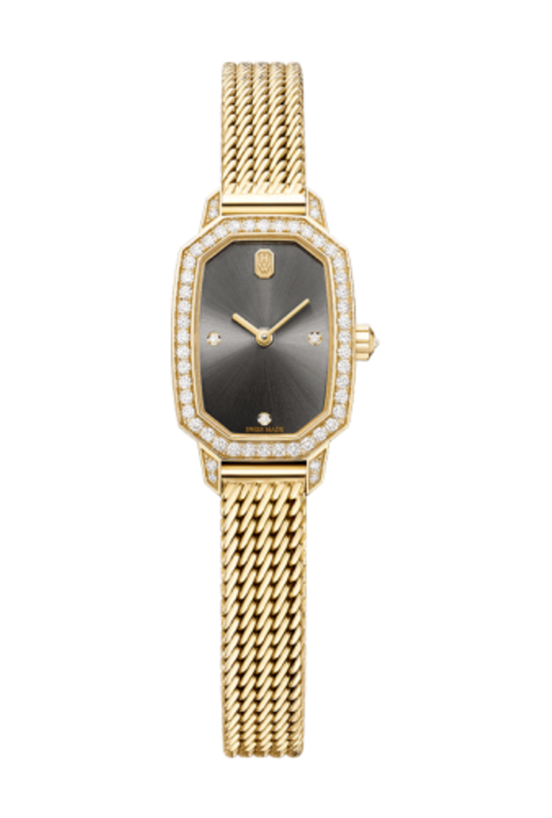  ساعة من هاري وينستون Harry Winston