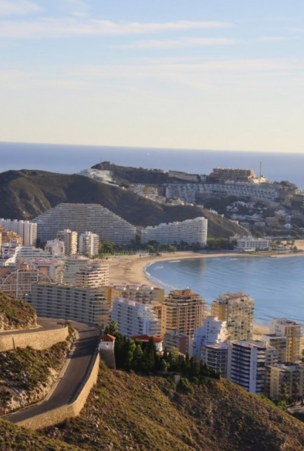 عطلات ممتعة في فالنسيا بواسطة pxhere