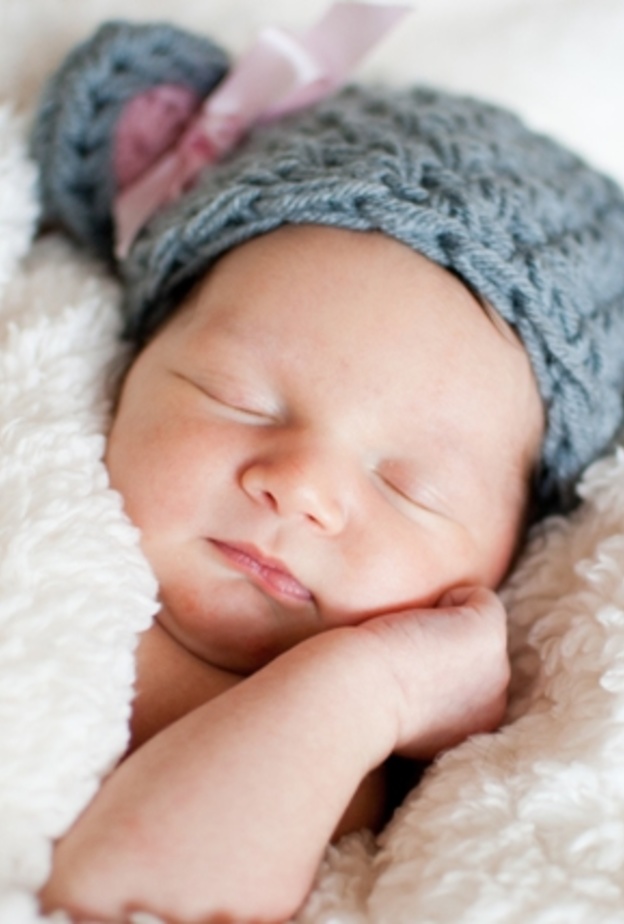 أسماء بنات جميلة وراقية مستوحاة من فصل الشتاء