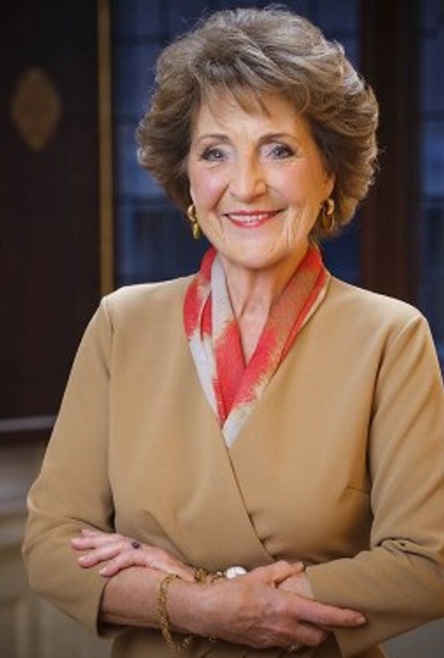  الأميرة مارغريت أميرة هولندا تحتفل بعيد ميلادها 78