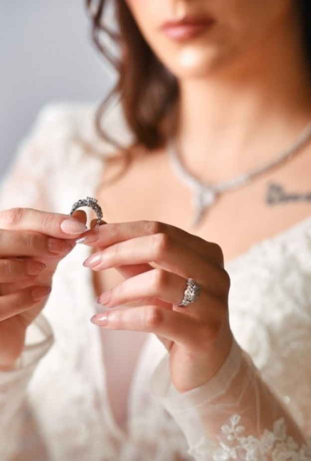  من تصوير الاعراس بكاميرا المصورة رشا حافظ