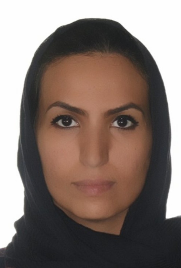  الدكتورة نوف العنزي مديرا لمركز الملك فهد لطب وجراحة القلب كأول سعودية تترأس مركزا للقلب