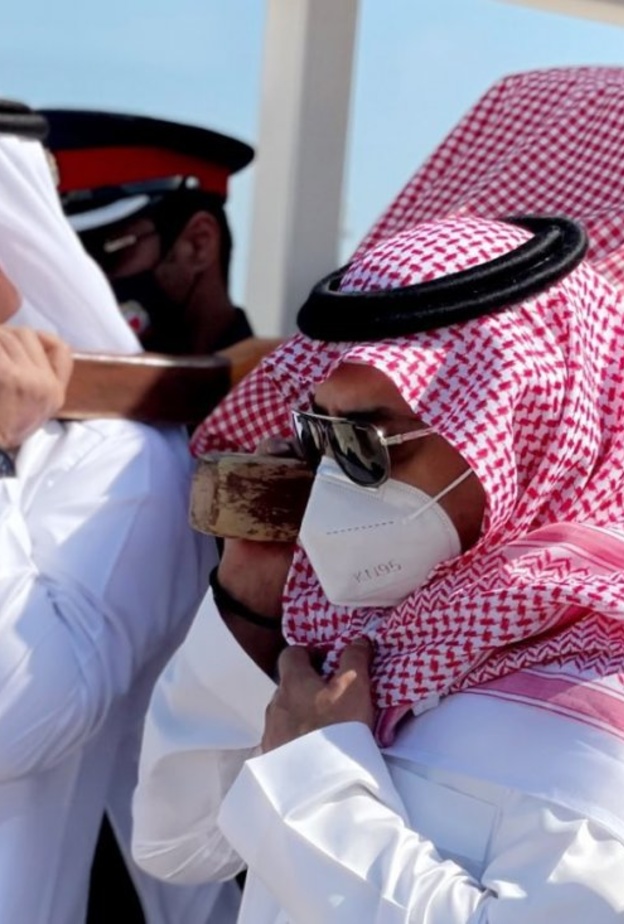 راشد الماجد