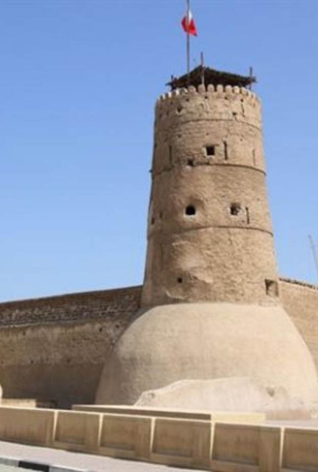  حصن الفهيدي