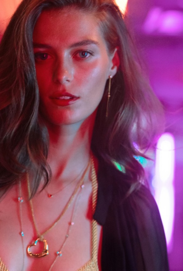 خيارات مذهلة.. دليل الهدايا ليوم الحب من Tiffany & Co